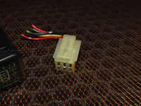 90 91 92 93 Acura Integra OEM Rear Defroster Switch Pigtail Harness Plug