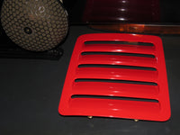 99 00 01 02 Dodge Viper OEM Hood Air Vent - Left