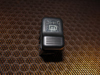 90 91 92 93 Acura Integra OEM Rear Defroster Switch