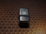 90 91 92 93 Acura Integra OEM Rear Defroster Switch