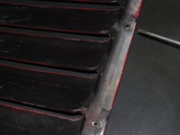 99 00 01 02 Dodge Viper OEM Hood Air Vent - Left