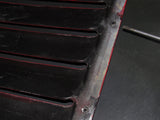 99 00 01 02 Dodge Viper OEM Hood Air Vent - Left