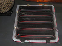 99 00 01 02 Dodge Viper OEM Hood Air Vent - Left