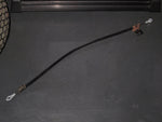 95 96 97 98 99 Mitsubishi Eclipse OEM Dash Center Vent Blend Door Control Cable