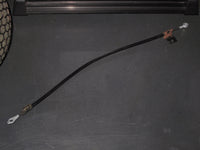 95 96 97 98 99 Mitsubishi Eclipse OEM Dash Center Vent Blend Door Control Cable