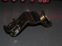 90 91 92 93 Nissan 300ZX OEM Door Upper Latch Striker - Left