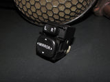 00 01 02 03 04 05 Toyota Celica OEM Power Mirror Switch