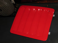 99 00 01 02 Dodge Viper OEM Hood Air Vent - Left