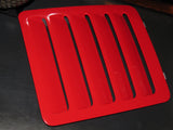 99 00 01 02 Dodge Viper OEM Hood Air Vent - Left