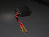 84 85 86 87 Honda CRX OEM Rear Defroster Switch