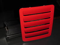 99 00 01 02 Dodge Viper OEM Hood Air Vent - Right