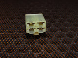 90 91 92 93 Acura Integra OEM Moon Roof Sunroof Switch Pigtail Harness