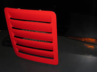 99 00 01 02 Dodge Viper OEM Hood Air Vent - Right