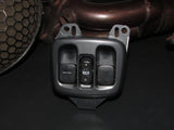 00 01 02 03 04 05 Toyota Celica OEM Window & Door Lock Switch - Left