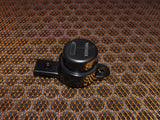 85 86 87 88 89 Toyota MR2 OEM ECT Switch Delete Cap Trim Cover