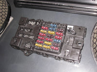 90 91 92 93 94 95 96 Nissan 300ZX OEM Interior Dash Fuse Box