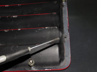 99 00 01 02 Dodge Viper OEM Hood Air Vent - Right