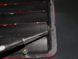 99 00 01 02 Dodge Viper OEM Hood Air Vent - Right