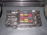 90 91 92 93 94 95 96 Nissan 300ZX OEM Interior Dash Fuse Box