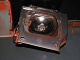 82 83 84 85 Toyota Supra OEM Retractor Headlight Assembly - Right