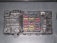 90 91 92 93 94 95 96 Nissan 300ZX OEM Interior Dash Fuse Box