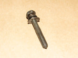 70 71 72 73 Datsun 240z OEM Engine Valve Cover Mounting Bolt