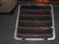99 00 01 02 Dodge Viper OEM Hood Air Vent - Right