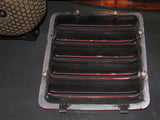 99 00 01 02 Dodge Viper OEM Hood Air Vent - Right