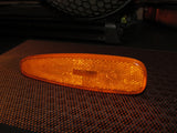 95 96 97 98 Nissan 240sx OEM Front Side Marker Light Lamp - Left
