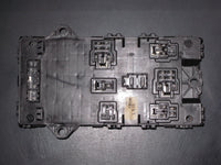 90 91 92 93 94 95 96 Nissan 300ZX OEM Interior Dash Fuse Box