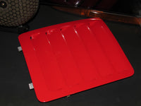 99 00 01 02 Dodge Viper OEM Hood Air Vent - Right