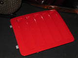 99 00 01 02 Dodge Viper OEM Hood Air Vent - Right