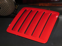 99 00 01 02 Dodge Viper OEM Hood Air Vent - Right
