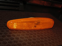 95 96 97 98 Nissan 240sx OEM Front Side Marker Light Lamp - Left