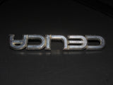 82 83 84 85 Toyota Celica OEM Rear Trunk Celica Emblem Badge