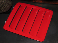 99 00 01 02 Dodge Viper OEM Hood Air Vent - Right