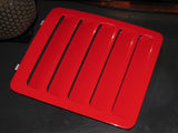 99 00 01 02 Dodge Viper OEM Hood Air Vent - Right
