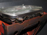 82 83 84 85 Toyota Supra OEM Retractor Headlight Assembly - Right