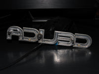 82 83 84 85 Toyota Celica OEM Rear Trunk Celica Emblem Badge