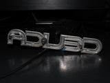 82 83 84 85 Toyota Celica OEM Rear Trunk Celica Emblem Badge