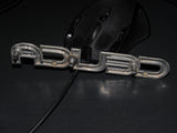 82 83 84 85 Toyota Celica OEM Rear Trunk Celica Emblem Badge