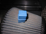 90 91 92 93 94 95 96 Nissan 300ZX OEM Blue 4 Prongs Relay 12V 5A