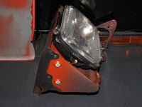82 83 84 85 Toyota Supra OEM Retractor Headlight Assembly - Right