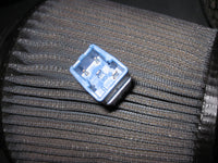 90 91 92 93 94 95 96 Nissan 300ZX OEM Blue 4 Prongs Relay 12V 5A