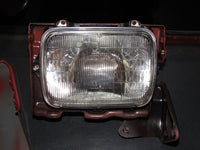 82 83 84 85 Toyota Supra OEM Retractor Headlight Assembly - Right