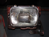 82 83 84 85 Toyota Supra OEM Retractor Headlight Assembly - Right