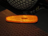 95 96 97 98 Nissan 240sx OEM Front Side Marker Light Lamp - Left
