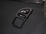 95 96 97 98 99 Mitsubishi Eclipse OEM Cruise Control & Foglight Switch