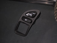 95 96 97 98 99 Mitsubishi Eclipse OEM Cruise Control & Foglight Switch