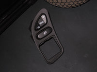 95 96 97 98 99 Mitsubishi Eclipse OEM Cruise Control & Foglight Switch